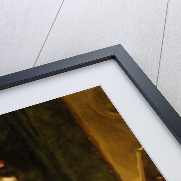 Young Woman at a Dressing Table, by Raimundo de Madrazo y Garreta