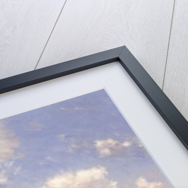 A Venetian View by Martin Rico y Ortega