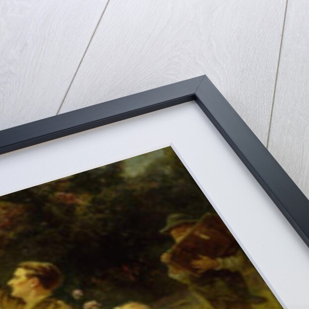 The Hero of the Hour by Frederick Morgan