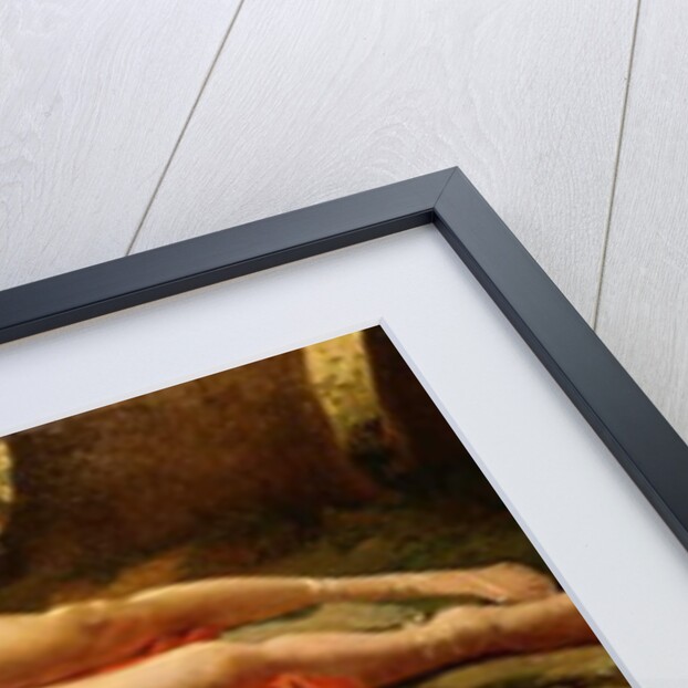 Narcissus by Conda de Satriano