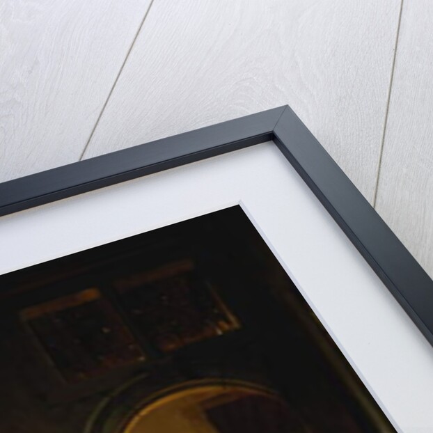 Preparing the Meal by David Emil Joseph de Noter