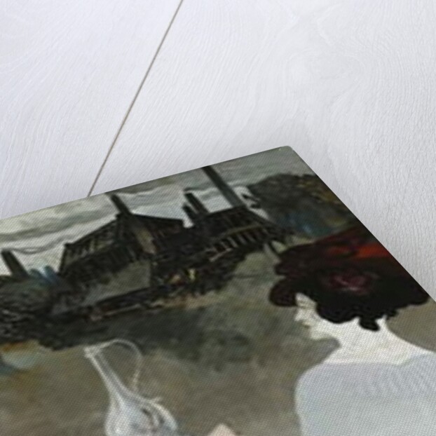 The Art of Glass; Le Verrerie, or L'Art due Verre, c.1900 by Georges de Feure