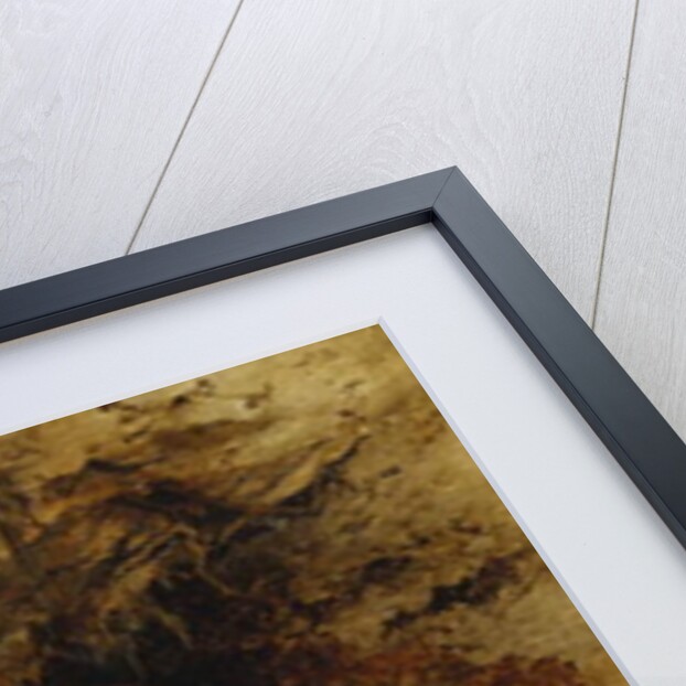 Bethlehem by Herman David Salomon Corrodi