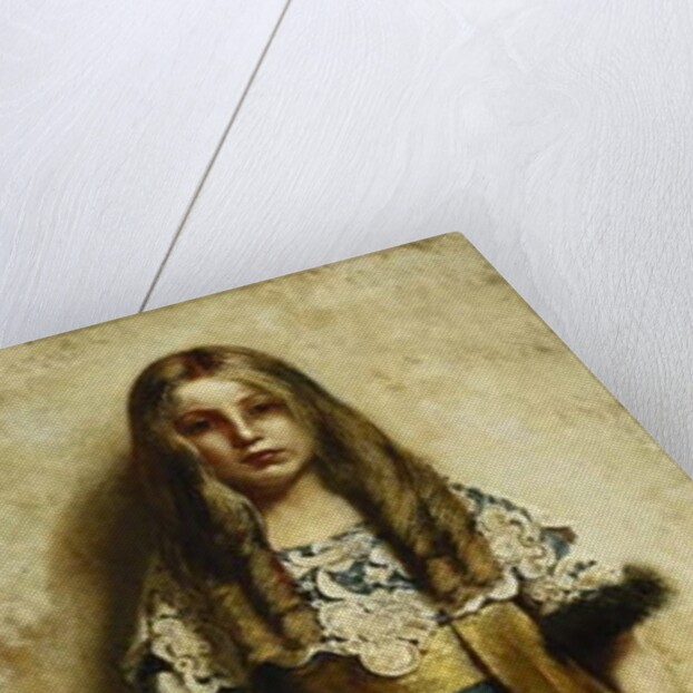 L'Ebe, by Carlo Bugatti