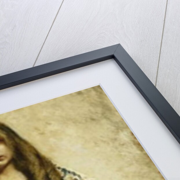 L'Ebe, by Carlo Bugatti