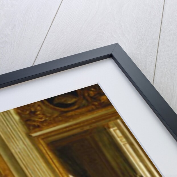 Bibliophiles by Cristobal de Antonio