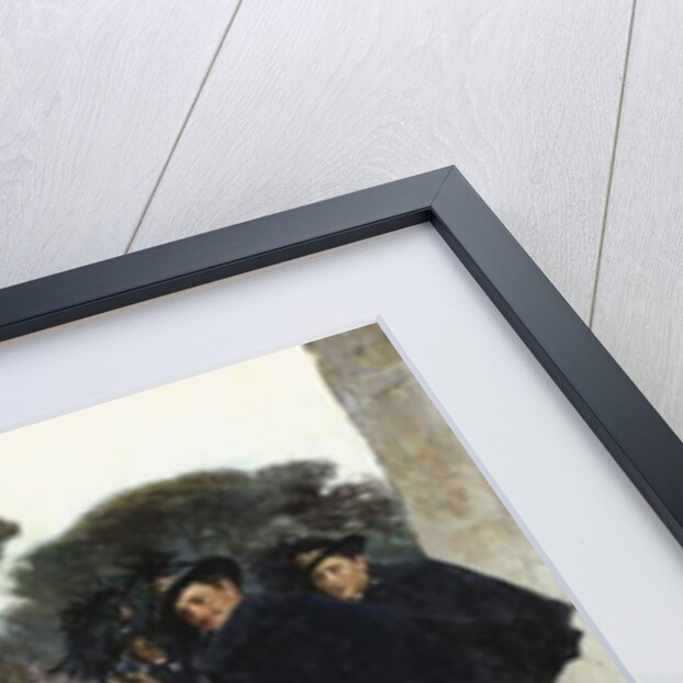 In Libera Uscita by Angelo Courten