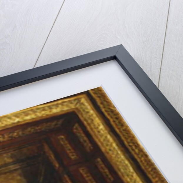 At the Salon, 1909 by Louis Beraud