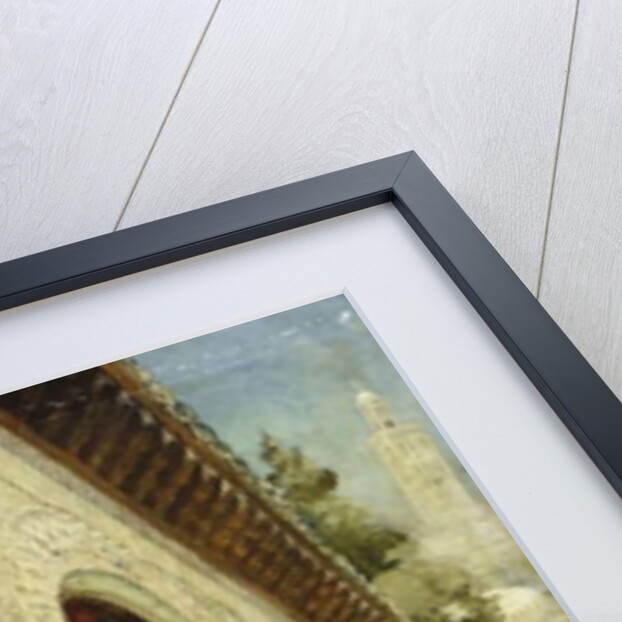 Ladies of the Harem by Leon Francois Comerre