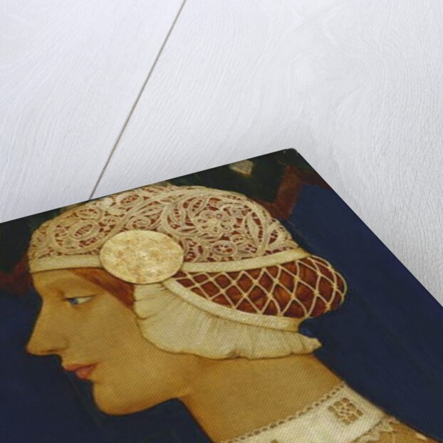 Sweet Beauty; Dolci Bella, 1903 by William James Neatby