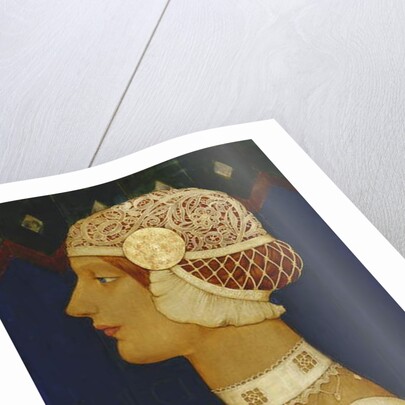 Sweet Beauty; Dolci Bella, 1903 by William James Neatby