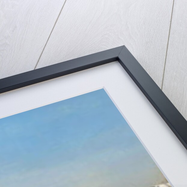 A Summer Day, 1888 by Robert Alott