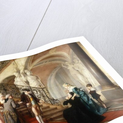 The Appeal by Otto Erdmann
