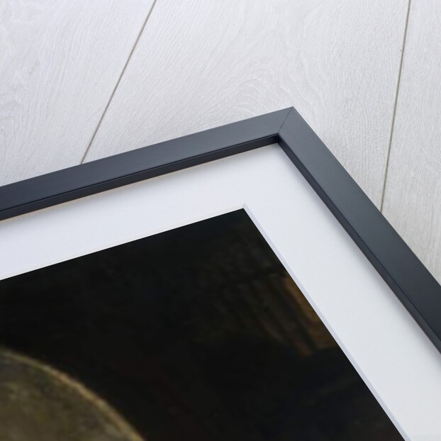 A Vintage Year, 1908 by Eduard von Grutzner