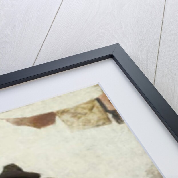 The Happy Family, 1860 by Egisto Lancerotto