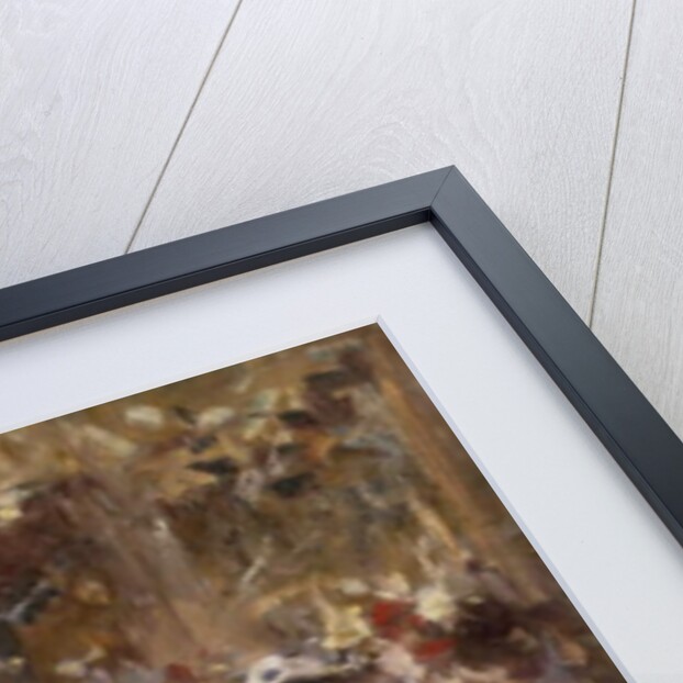 The Masquerade Ball, by Vincenzo Migliaro