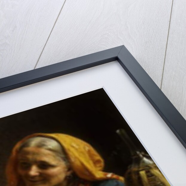 The Happy Couple by Luigi Bechi