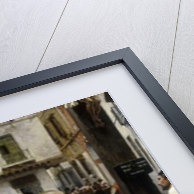 Justice Prevails, 1887 by Jimenes Jose Aranda