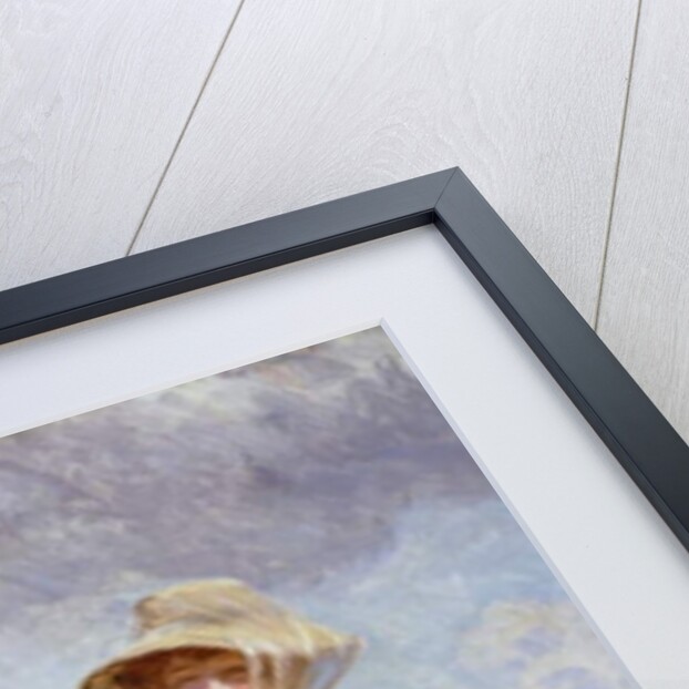 A Windy Day by Daniel Hernandez