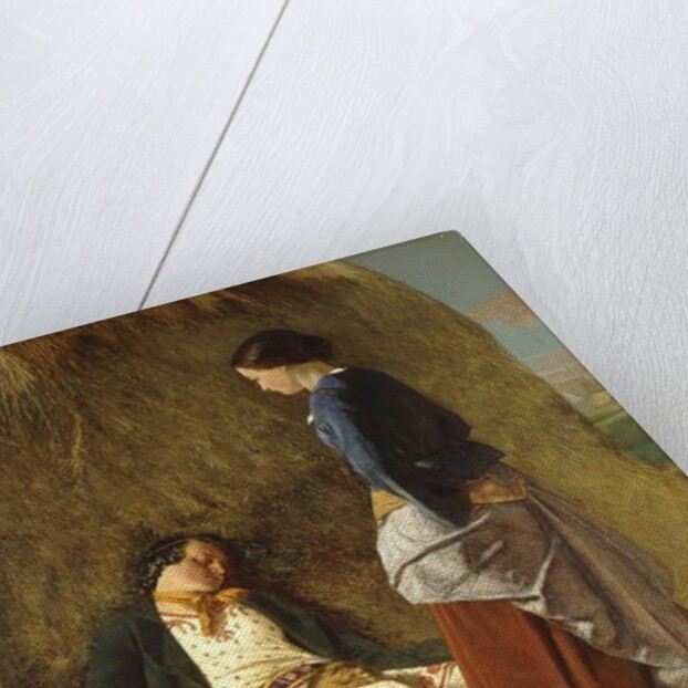 Weary Life by Robert Garrick