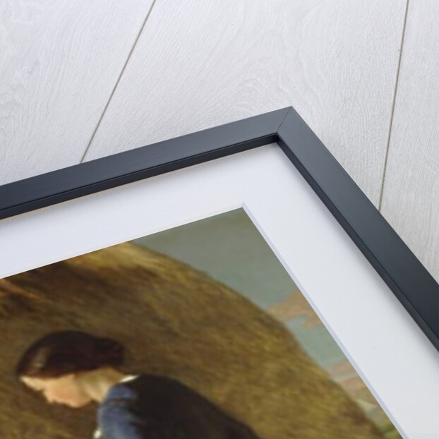 Weary Life by Robert Garrick