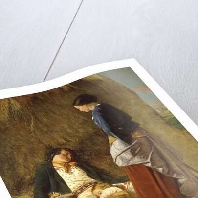 Weary Life by Robert Garrick