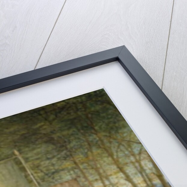 The March of the Seasons by Charles Edward Halle