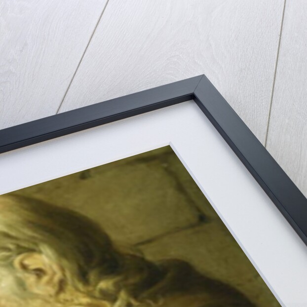 A Schoolmaster with His Pupils, 1801 by Noel Halle