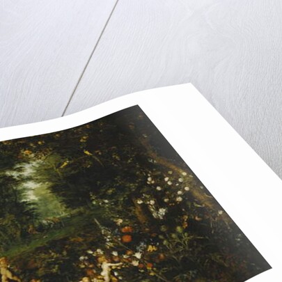 The Four Elements by Jan II & Balen Hendrik van Brueghel