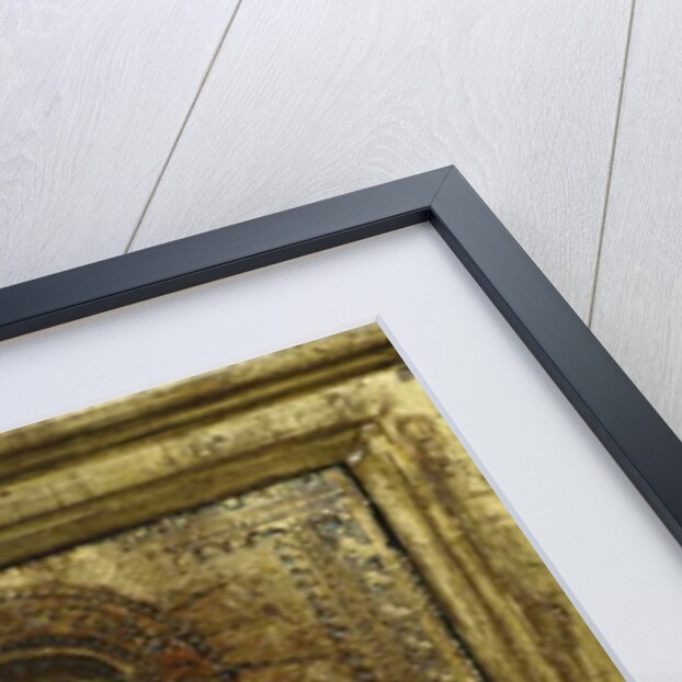 Christ at the Tomb by Giovanni di Paolo di Grazia