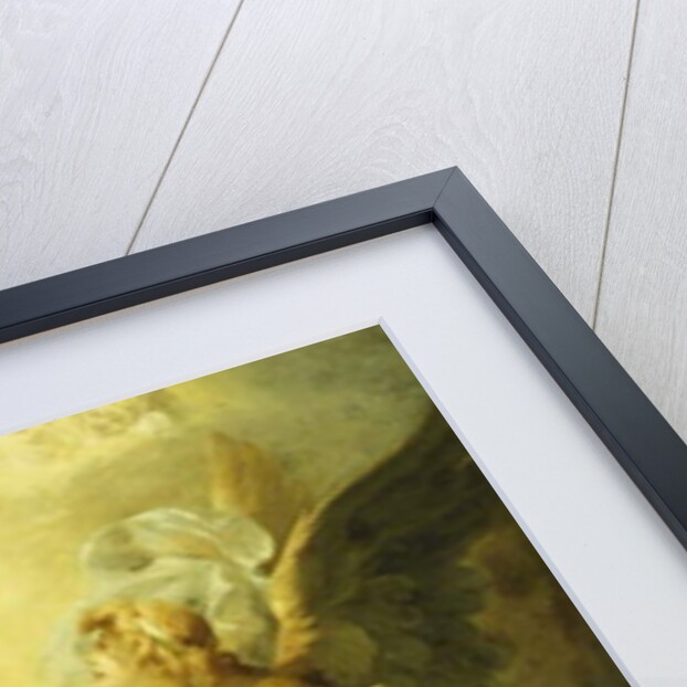 The Assumption of the Virgin by Noel Halle