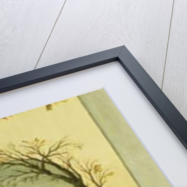 Three Decorative Panels with Allegories of Winter, Summer and Autumn by Nicolas (school of) Lancret