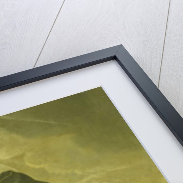 Saint Francis Receiving the Stigmata by Vicente Carducho