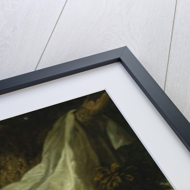 The Drunken Silenus by Antoine Coypel