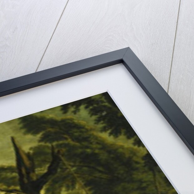 A Fete Champetre, 1756 by Jan Josef the Elder Horemans