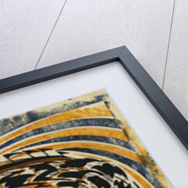 The Merry-Go-Round, 1930 by Cyril Edward Power