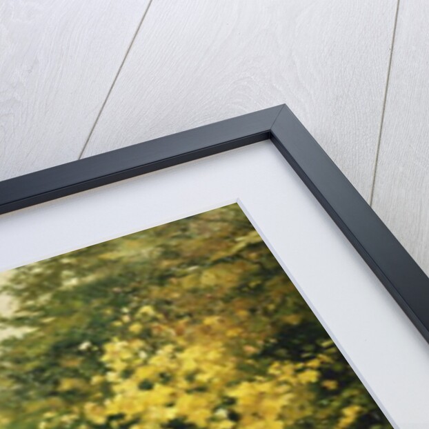 The Huntsman, 1887 by Hans Andersen Brendekilde