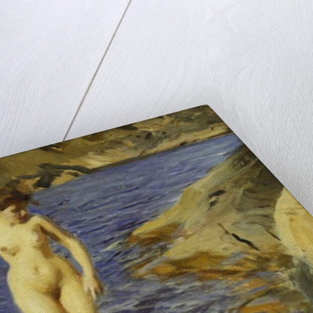 Nudes by Anders Leonard Zorn