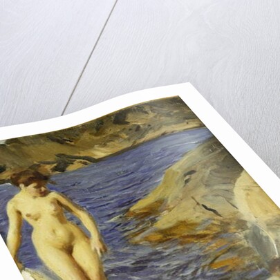 Nudes by Anders Leonard Zorn