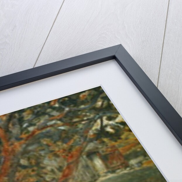 The Last Rays; Les Dernieres Rayons, 1887-90 by Carl Larsson