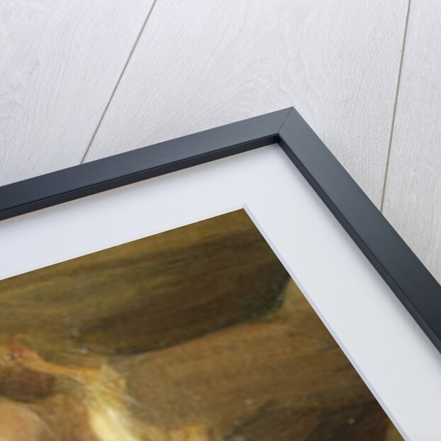 Dalecarlian Girl by Anders Leonard Zorn