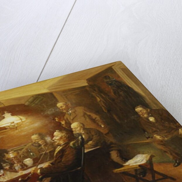 The Good Story by Oluf Simony Jensen