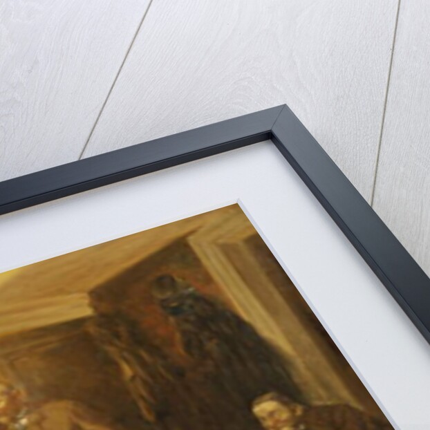 The Good Story by Oluf Simony Jensen