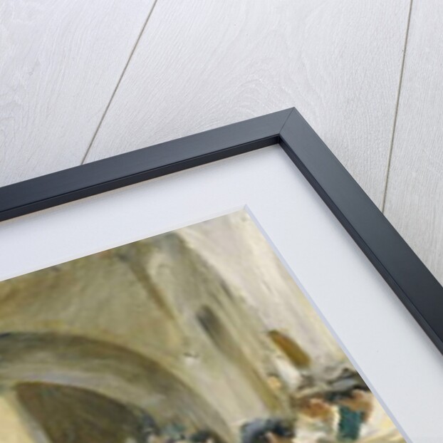 The Lacemakers; Spetsknypplerskor, 1894 by Anders Leonard Zorn