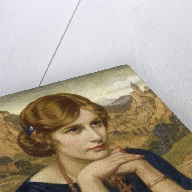 Enigma, 1923 by Bernard Munns