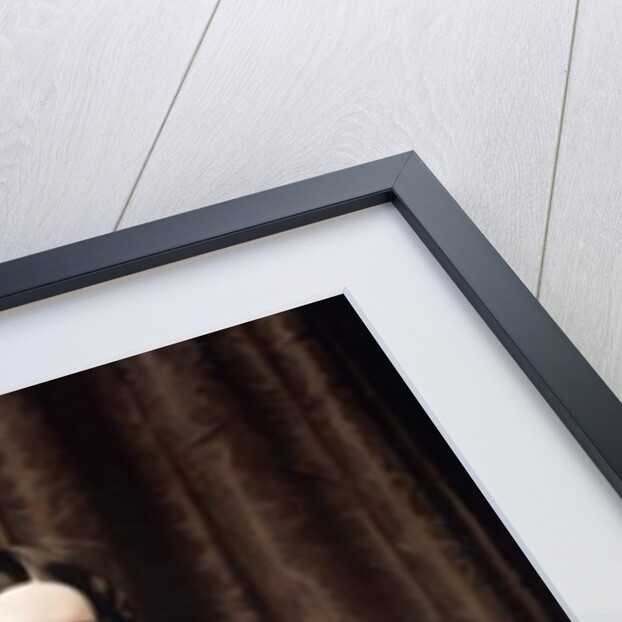 A Mother and her Child by Robert Scott Tait