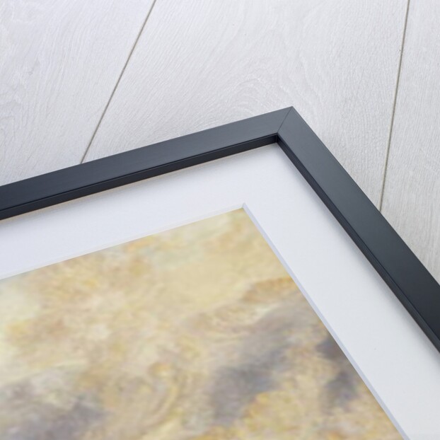 Prometheus Consoled by the Spirits of the Earth 'How Fair These Air-Borne Shapes! And Yet I Feel Most Vain All Hope But Love...' -Shelley., 1900 by George Spencer Watson