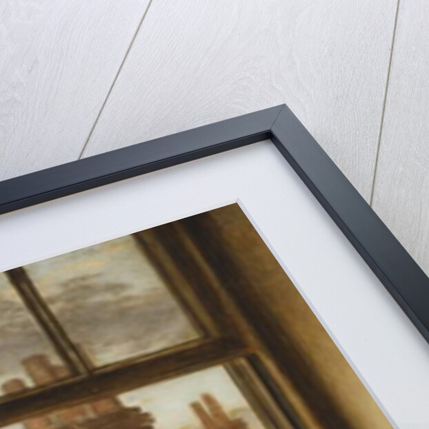 The Song of the Shirt, 1854 by Anna E. Blunden