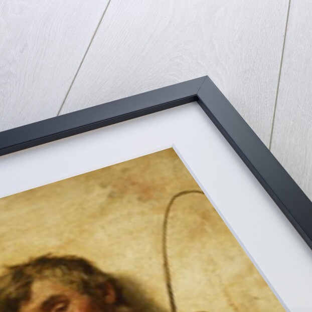 The First of May by Edwin Thomas Roberts