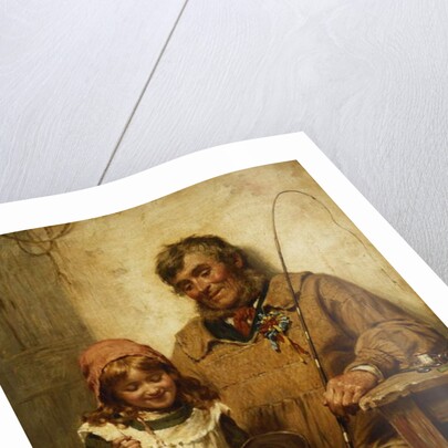 The First of May by Edwin Thomas Roberts